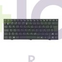 Laptop Keyboard ES ASUS EEPC 1000 BLACK - 04GOA0U2KSP10-3   