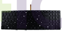 Laptop Keyboard ES Acer - 60.M3QN1.021B                     