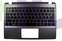 Laptop Keyboard ES Acer - 60.M91N1.022                      