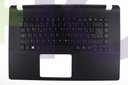 Laptop Keyboard ES Acer - 60.MMLN2.019                      
