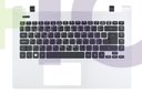 Laptop Keyboard PT Acer - 60.MQDN7.029