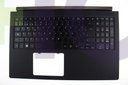 Laptop Keyboard ES Acer - 60.MQKN1.010                      