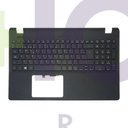 Laptop Keyboard ES Acer - 60.MRWN1.010                      