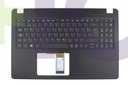 Laptop Keyboard ES Acer - 6B.EFQN2.023