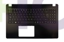 Laptop Keyboard ES Acer - 6B.EG8N2.023                      