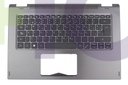 Laptop Keyboard ES Acer - 6B.GUWN1.010                      