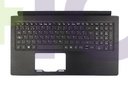 Laptop Keyboard ES Acer - 6B.GY9N2.021                      