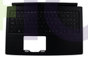Laptop Keyboard ES Acer - 6B.H18N2.021