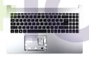 Laptop Keyboard ES Acer - 6B.HDEN7.048                      