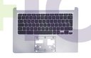Laptop Keyboard ES Acer - 6B.HKDN7.018