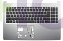 Laptop Keyboard ES Acer - 6B.HVUN7.025V2                    