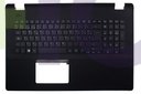 Laptop Keyboard ES Acer - 6B.MZTN7.022                      