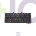 Laptop Keyboard ES Acer - KB.A3502.010                      