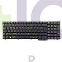 Laptop Keyboard ES Acer - KB.I1700.011                      