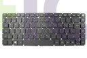 Laptop Keyboard ES Acer - NK.I1517.00K                      
