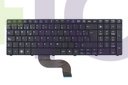 Laptop Keyboard ES Acer - NK.I1713.01K                      