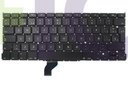 Laptop Keyboard ES Apple - KBAEA1502ES