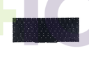 Laptop Keyboard ES Apple - KBAEAA1370ES                     