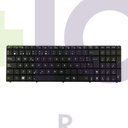Laptop Keyboard ES Asus - 04GN5I1KSP00-7