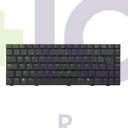 Laptop Keyboard ES Asus - 04GNI51KSP00                      