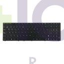 Laptop Keyboard ES Asus - 04GNV32KSP00-1