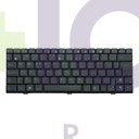 Laptop Keyboard ES Asus - 04GOA0D2KSP10-1                   