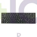 Laptop Keyboard ES Asus - 0KNB0-6104SP00                    