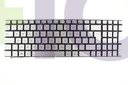Laptop Keyboard ES Asus - 0KNB0-662BSP00                    