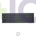 Laptop Keyboard ES Asus - 0KNB0-6723SP00                    