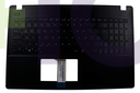 Laptop Keyboard ES Asus - 13NB0341P1341                     