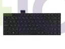 Laptop Keyboard ES Asus - 90NB0051-R31SP0                   