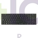 Laptop Keyboard ES Asus - 90NB02G1-R31SP0                   