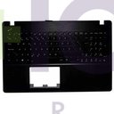 Laptop Keyboard ES Asus - 90NB03VB-R31SP0