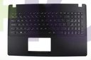 Laptop Keyboard ES Asus - 90NB0481-R30230                   