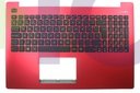 Laptop Keyboard ES Asus - 90NB04X4-R31SP0                   