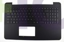 Laptop Keyboard ES Asus - 90NB09C8-R31SP0                   