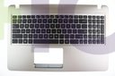 Laptop Keyboard US Asus - 90NB0B31-R31US0                   