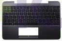 Laptop Keyboard ES Asus - 90NB0BK1-R31SP0