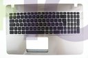 Laptop Keyboard ES Asus - 90NB0CG1-R32SP0                   