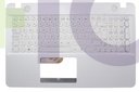 Laptop Keyboard ES Asus - 90NB0CG2-R32SP0