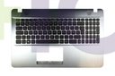 Laptop Keyboard ES Asus - 90NB0CG3-R32SP0                   