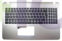 Laptop Keyboard ES Asus - 90NB0CN1-R30221                   