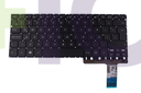 Laptop Keyboard ES Asus - 90NB0CW2-R30220                   