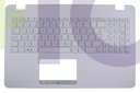Laptop Keyboard ES Asus - 90NB0F25-R30SP0