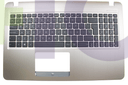 Laptop Keyboard ES Asus - 90NB0HG1-R32SP2                   
