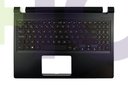 Laptop Keyboard ES Asus - 90NB0IP1-R32SP0                   