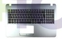 Laptop Keyboard ES Asus - 90NB0IY3-R32SP1                   
