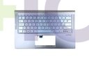 Laptop Keyboard ES Asus - 90NB0PB3-R31SP0                   
