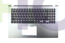 Laptop Keyboard ES Asus - 90NB0QD1-R32SP0                   