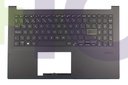 Laptop Keyboard ES Asus - 90NB0SG1-R30SP0                   